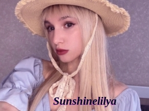 Sunshinelilya