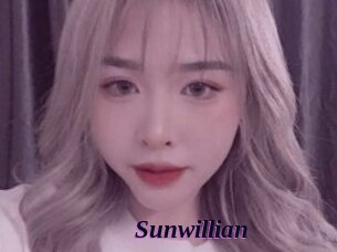 Sunwillian