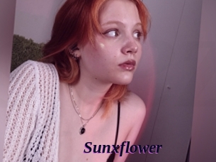 Sunxflower
