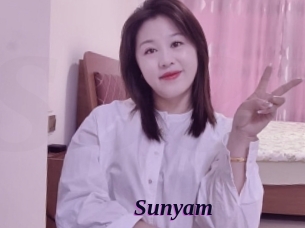 Sunyam