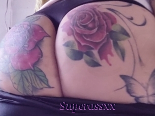 Superassxx