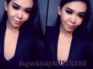 SuperkinkyMISTRESS