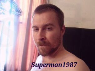 Superman1987