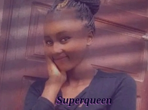 Superqueen