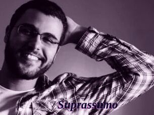 Suprassumo