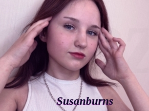 Susanburns