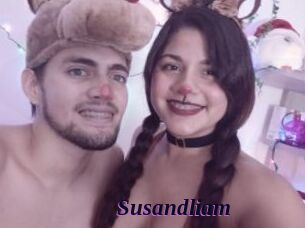 Susandliam