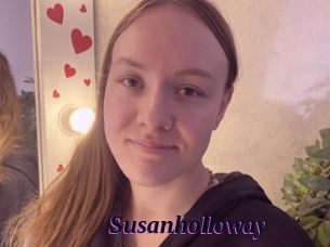 Susanholloway