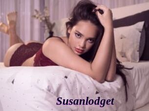 Susanlodget