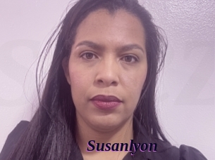 Susanlyon