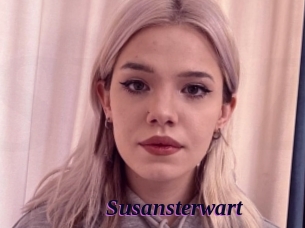 Susansterwart