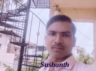 Sushanth