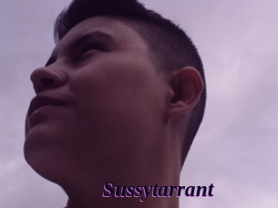 Sussytarrant