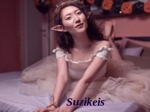 Suzikeis