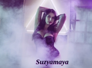 Suzyamaya