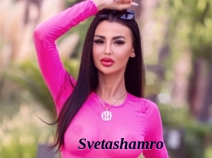 Svetashamro