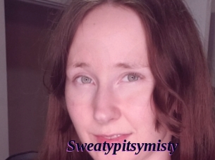 Sweatypitsymisty