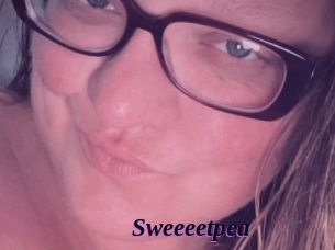 Sweeeetpea