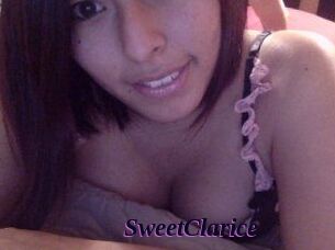 SweetClarice