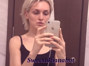 Sweetadrianahot