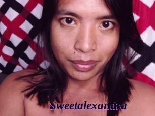 Sweetalexandra
