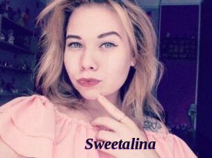 Sweetalina