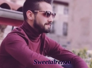 Sweetalrenzo