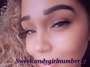 Sweetcandygirlnumber19