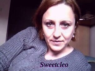 Sweetcleo