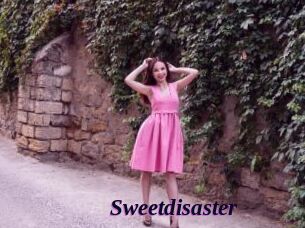 Sweetdisaster