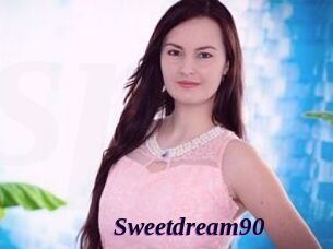 Sweetdream90
