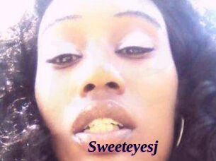 Sweeteyesj