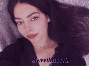 Sweetlittleevil