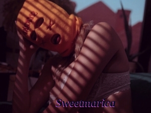 Sweetmarica