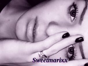 Sweetmarixx