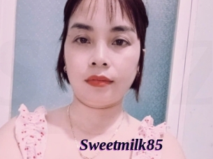 Sweetmilk85