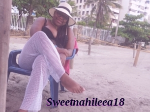 Sweetnahileea18