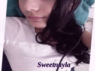 Sweetnayla