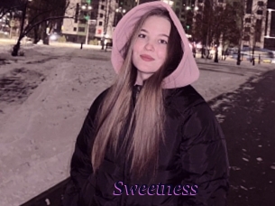 Sweetness