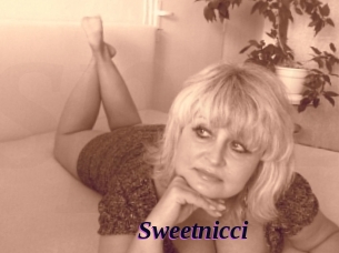 Sweetnicci