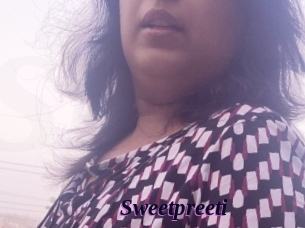 Sweetpreeti