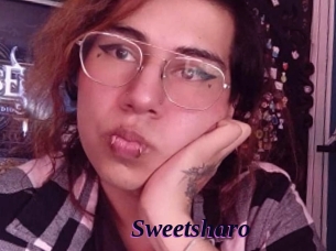 Sweetsharo