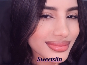 Sweetsiin