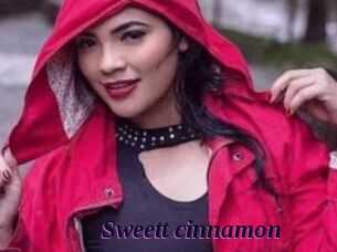 Sweett_cinnamon