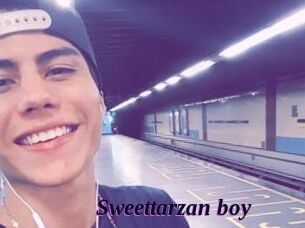 Sweettarzan_boy