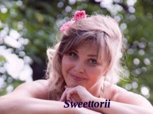 Sweettorii
