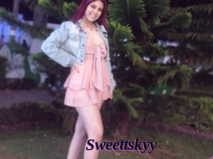 Sweettskyy