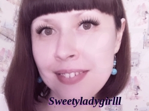 Sweetyladygirlll