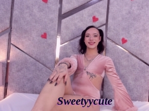 Sweetyycute