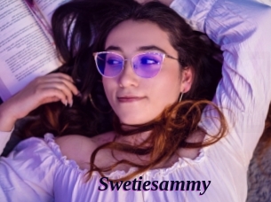 Swetiesammy